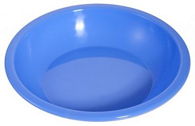 Тарелка для первых блюд 220х40см