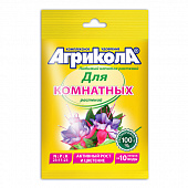 Удобрение "АГРИКОЛА"для комнатных растений 25г