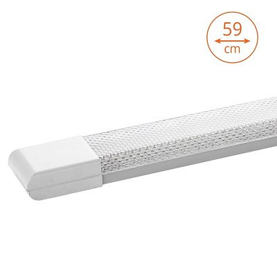 Светильник  светодиодный призма   18 Вт, 60см 6500K  WLFW18W05