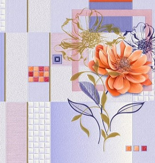 Обои Селеста 758037-03