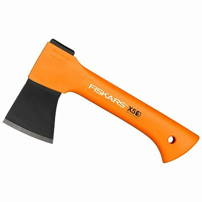 Топор универсальный 0,56 кг X-SERIES X5 FISKARS