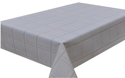 Клеенка столовая 068A STS Ткань с ПВХ покрытием 1,37*20м