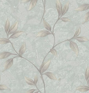 Обои Malex Design 4338-7 Лориэн шалф. 1,06*10м    