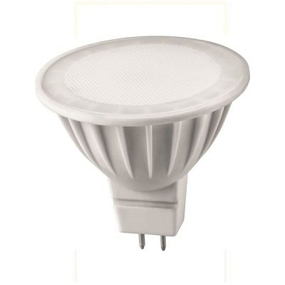  Светодиодная лампа Онлайт LED MR16 10w/3K 220v 61889