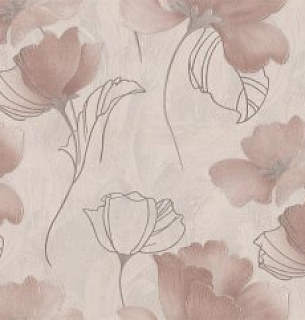 Обои Malex Design 4360-3 Санрайз беж.1,06*10м