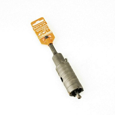 Коронка SDS+ Bohrer 35мм в сборе 30935000