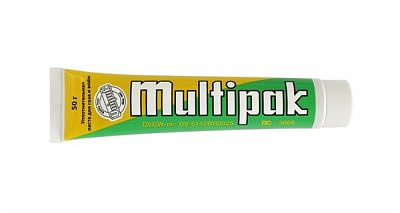 Паста MULTIPAK 50гр. (для газа)