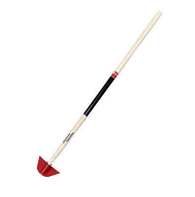 Мотыга  с деревянным черенком 190мм 251684