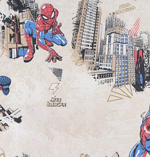 Обои 20154-02 Паркер 1,06*10м 