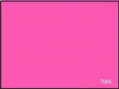 Пленка самоклеющаяся D&B 45см*8м 7006 ярко розовая