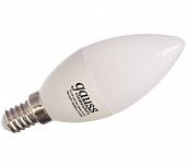 Лампа Gauss LED Candle EL  8W/2700 E14