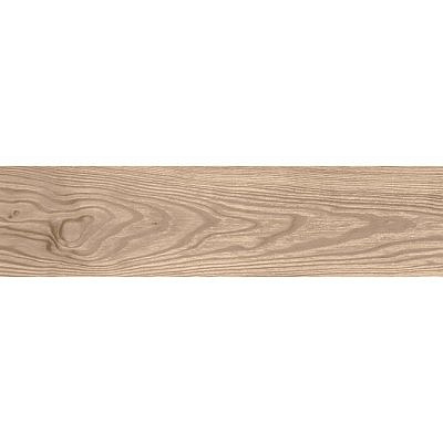 Итало Керамогранит бежевый 14,7х59,4 матовый