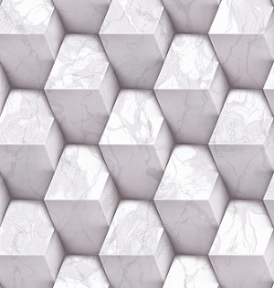Обои  Гексагон 315-01