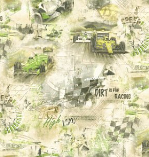 Обои Ралли 73287-04