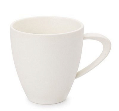 Кружка ROCK WHITE 360мл DM8015