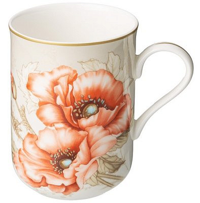 КРУЖКА LEFARD "ANTIQUE" 350мл 415-2259