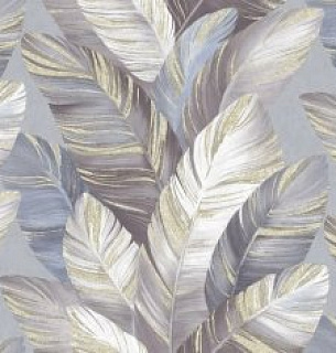 Обои WallSecret 8662-19 Comfort 1,06*10м