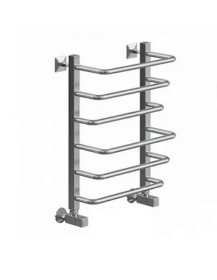 Полотенцесушитель MODERN ЛМ1 60/50 Ника