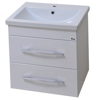 Тумба Рокард 70 подвесная без раковины EMMY 310068