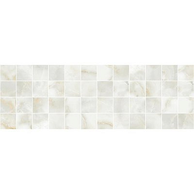 Select Декор мозаичный серый MM60129 20х60