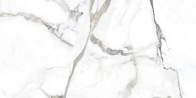 Узорчатый белый/Arabescato Bianco 31,5*63