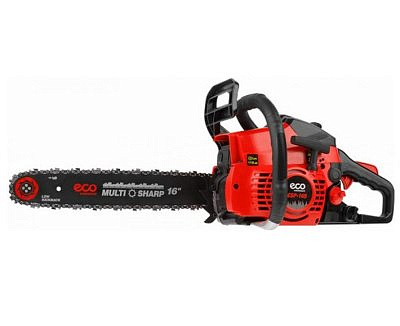 Бензопила ECO GSP-166 шина 40см (16"), 3/8" LP. 1,3 мм, 57зв.