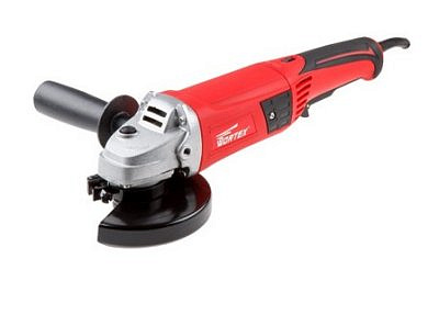 Одноручная углошлифмашина  Wortex AG 1213 AG121300018