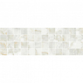 Select Декор мозаичный серый MM60129 20х60