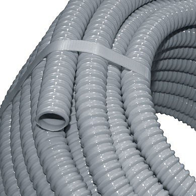 Гофротруба 40мм упаковка  15м