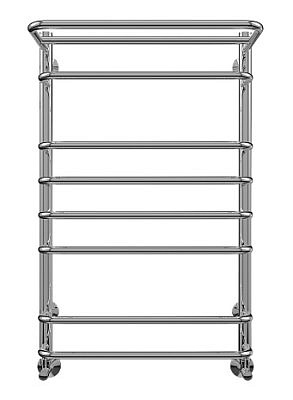Полотенцесушитель Полка TERMINUS П8 500*800 (2+4+2) D32