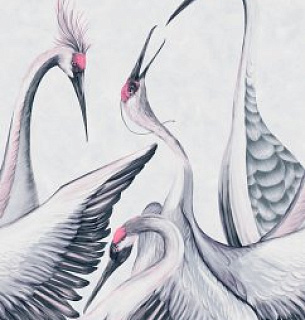 Обои Erismann 60612-04 Amur 1,06*10м 