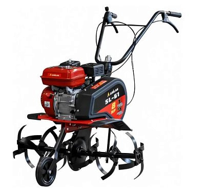 Культиватор бензиновый ASILAK  SL-61