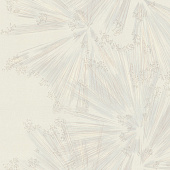 Обои Eurodecor "ORNAMY" 8084-00 Extase 1,06*10м  