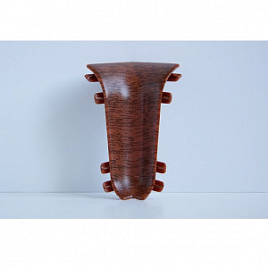 Угол внутренний Орех тёмный