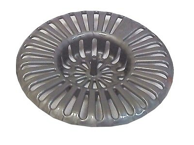 Сетка-пробка в раковину