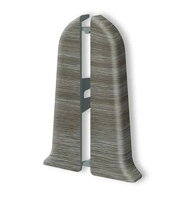 Заглушка Дуб пепельный Классик 70мм 210