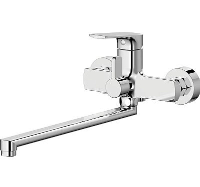 Смеситель для ванны SPLENKA S30.22