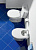 Компакт ROCA VICTORIA 7342399000/734139Z000/ZRU8013920