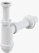 Сифон для умывальника 1.1/4*32 ALCA PLAST А430 без выпуска