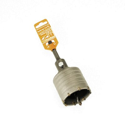 Коронка SDS+ Bohrer 68мм в сборе 30968000