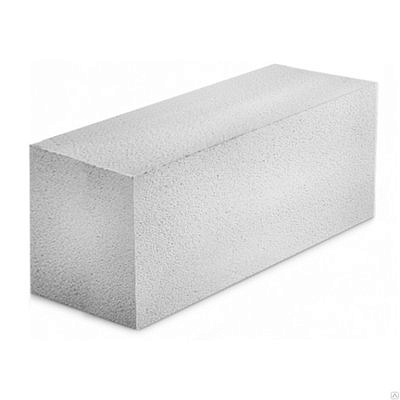 Газобетонный блок (200х300х625) Калуга