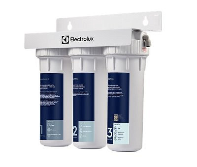 Фильтр для очистки воды  Electrolux AquaModule Softening