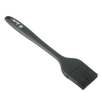 Кисточка кондитерская Ivlev Chef Fusion 26см силикон 881-227