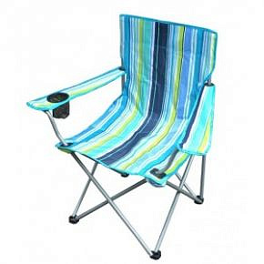 Кресло складное "Жук" СК-001 цвет в ассортименте