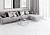 Керамогранит AlmaCeramika Вествуд/Westwood GFA92WTD00R 200*900