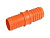 Соединитель 5/8"-5/8"  (арт.27)  /75/1200/