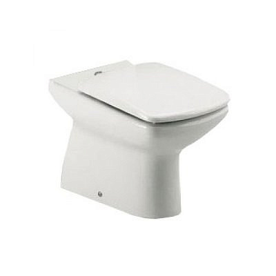 Чаша унитаза напольная ROCA SIDNEY 3484А0000