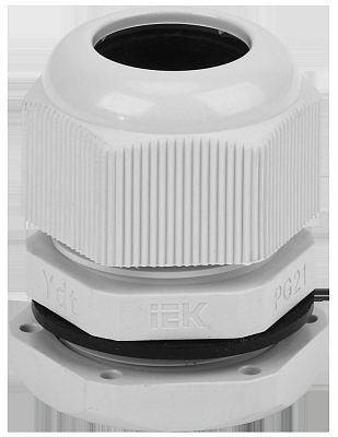 Сальник PG21  d15-18м 