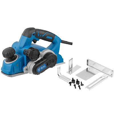 Рубанок электрический BULL НО 4001