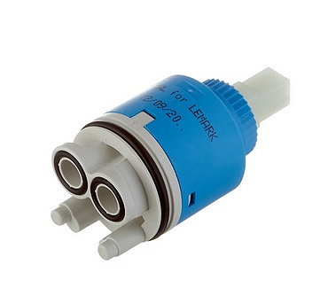 Картридж Sedal 35 мм, удлинненый блистер LM8504P-BL